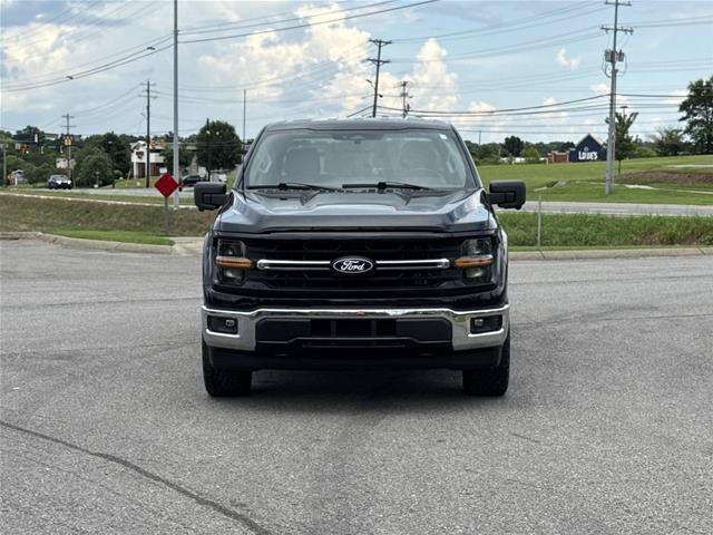 Certified 2024 Ford F150 XLT w/ Mobile Office Package AWD/4WD image 2