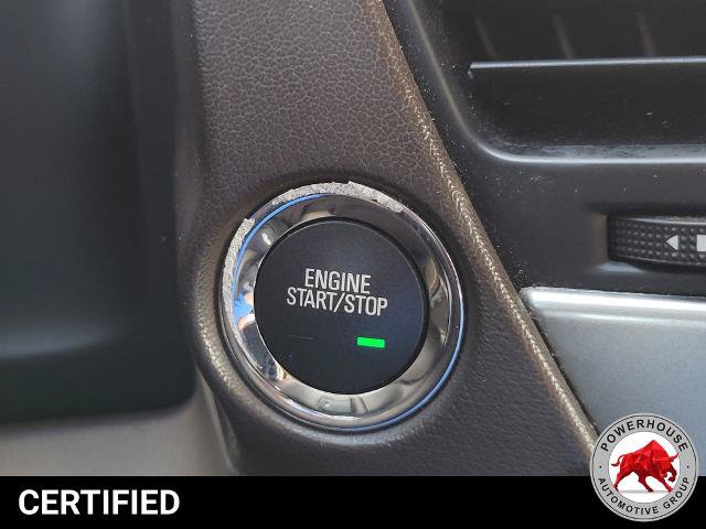 Used 2017 Chevrolet Tahoe Premier AWD/4WD image 38