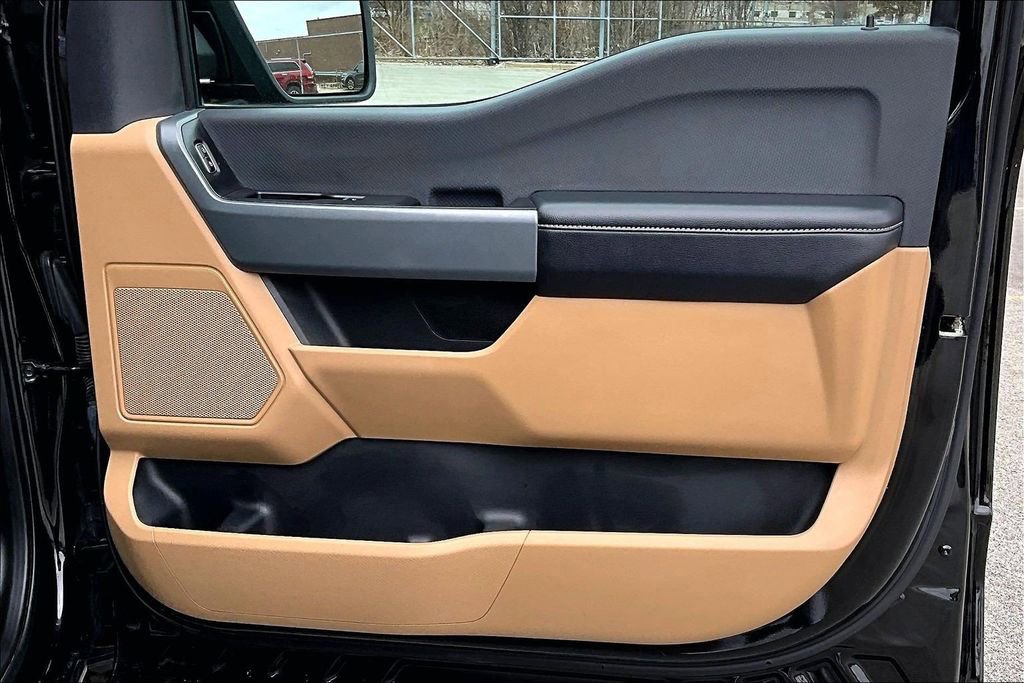 Certified 2023 Ford F150 XLT AWD/4WD image 22
