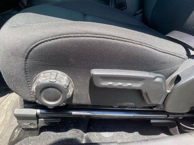 Used 2021 Jeep Wrangler Sport AWD/4WD image 14