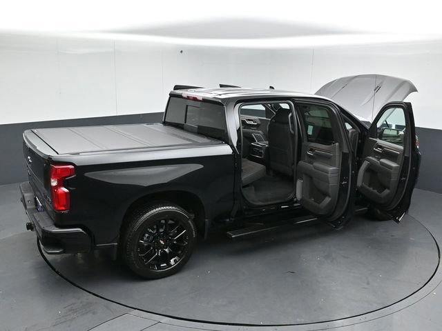 Used 2026 Chevrolet Silverado 1500 High Country w/ Midnight Edition image 52