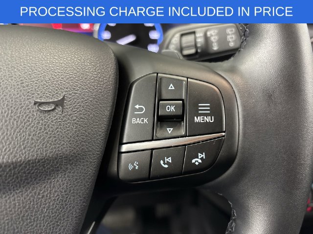 Certified 2024 Ford Bronco Sport Badlands w/ Premium Package AWD/4WD image 18