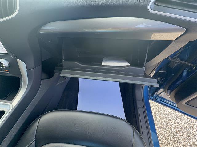 Certified 2024 Ford Edge SEL AWD/4WD image 18