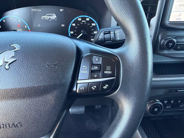 Certified 2023 Ford Bronco Sport Big Bend AWD/4WD image 24