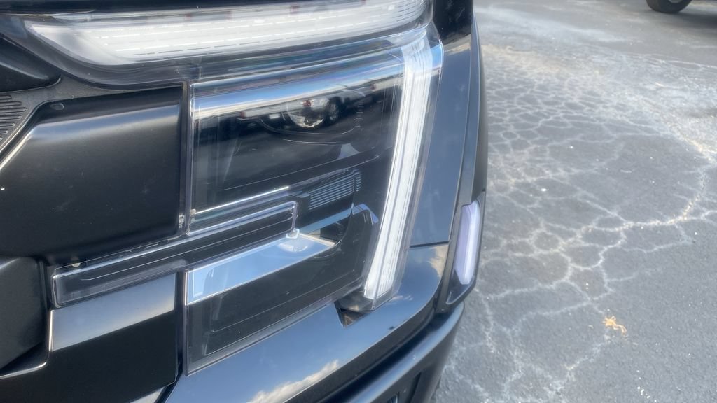 Certified 2025 Ford F150 Raptor AWD/4WD image 9