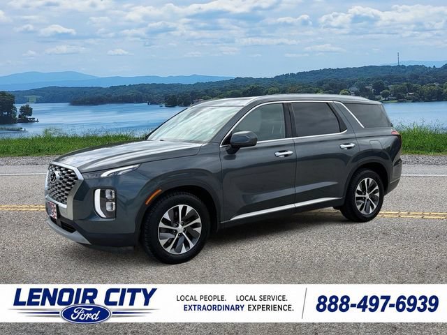 Used 2020 Hyundai Palisade SEL AWD/4WD image 7