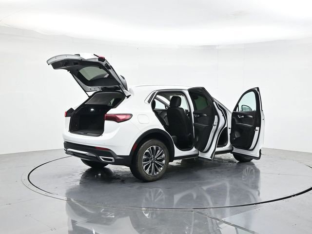 Used 2024 Buick Envision Preferred AWD/4WD image 50