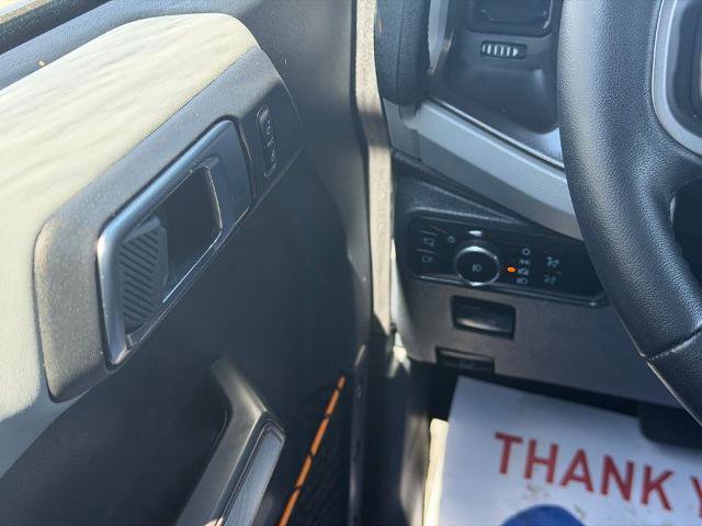 Certified 2023 Ford Bronco Badlands image 21