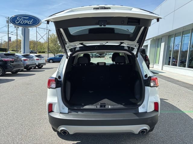 Certified 2022 Ford Escape SEL AWD/4WD image 10