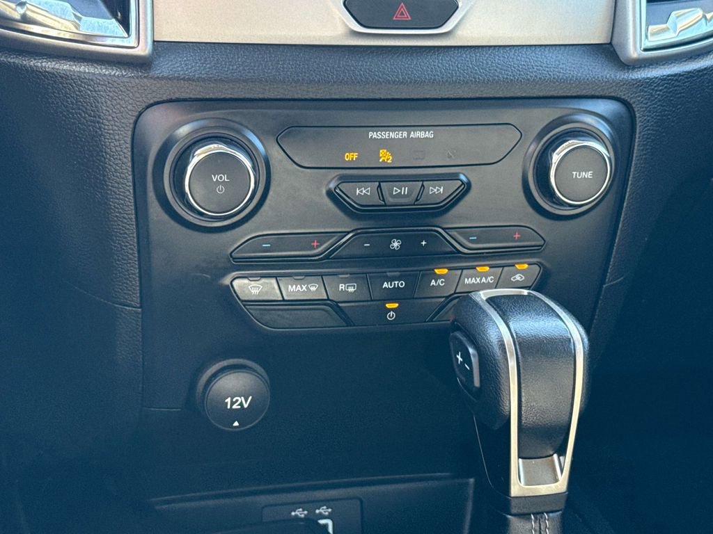 Certified 2023 Ford Ranger XLT w/ Equipment Group 301A Mid image 18