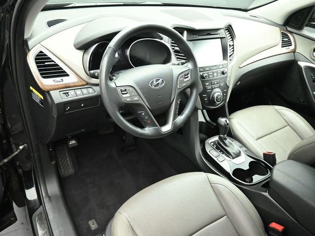 Used 2018 Hyundai Santa Fe Sport w/ 2.4L Tech Package 04 image 25