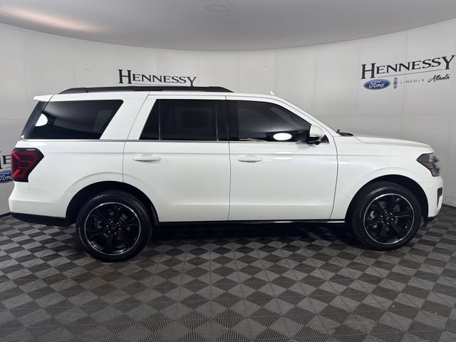 Certified 2023 Ford Expedition Limited RWD image 30