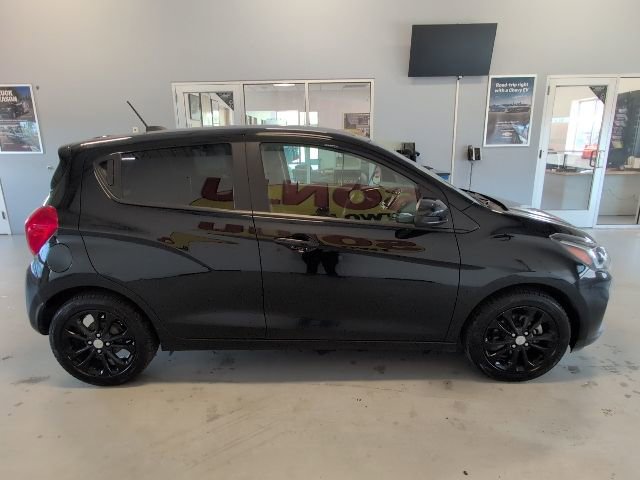 Used 2022 Chevrolet Spark LT FWD image 6