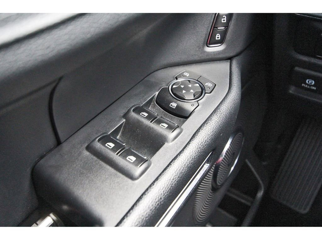 Certified 2023 Ford Expedition XLT image 20