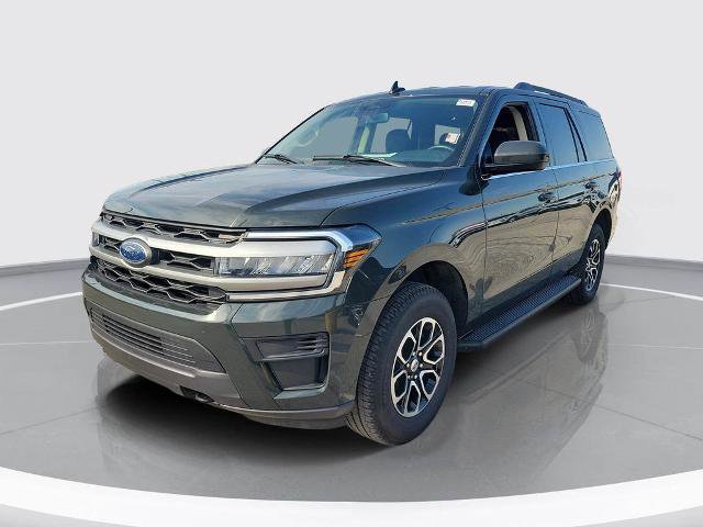 Certified 2023 Ford Expedition XLT AWD/4WD image 4