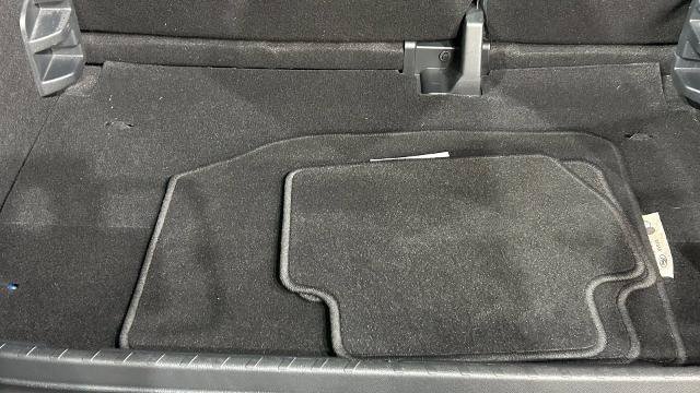 Certified 2022 Ford EcoSport SES AWD/4WD image 29