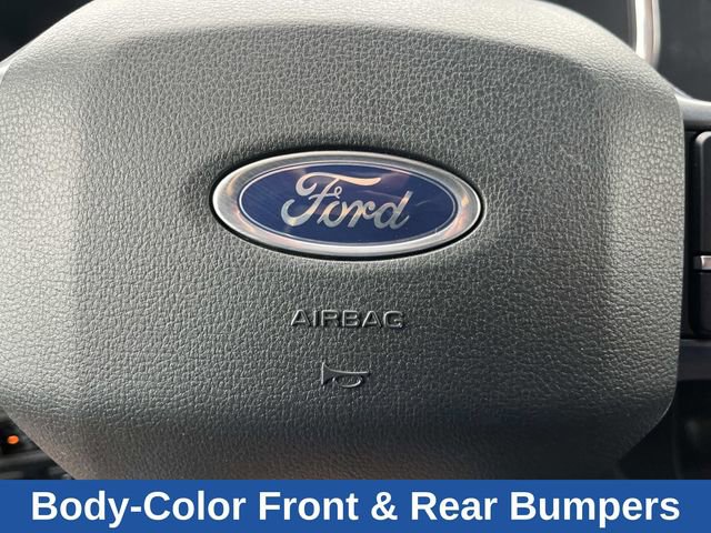Certified 2023 Ford F150 Lariat w/ Equipment Group 502A High AWD/4WD image 38