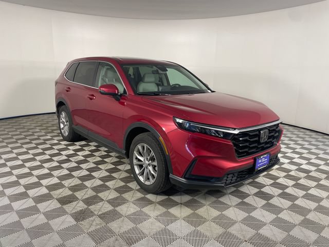 Used 2024 Honda CR-V EX-L image 17
