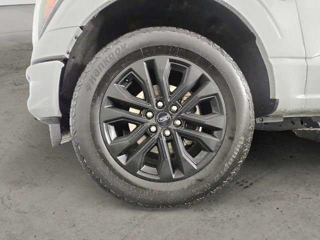 Certified 2024 Ford F150 Platinum w/ FX4 Off-Road Package image 14