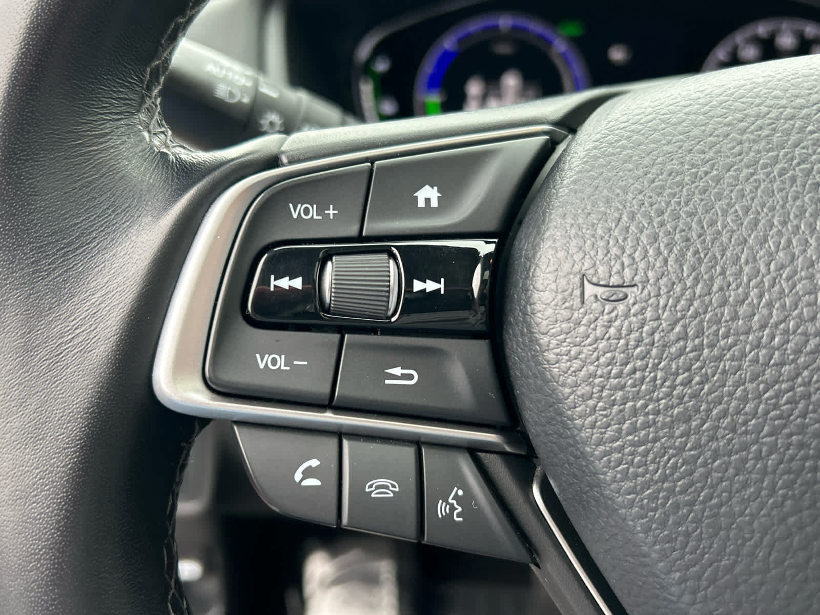 Used 2022 Honda Accord Touring image 35