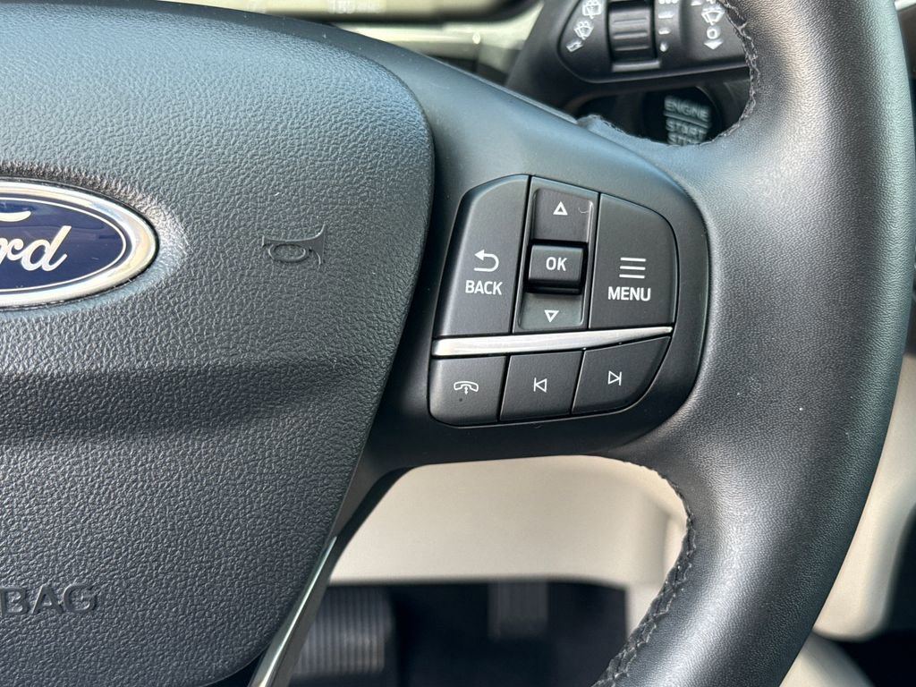 Certified 2023 Ford Escape Active image 16