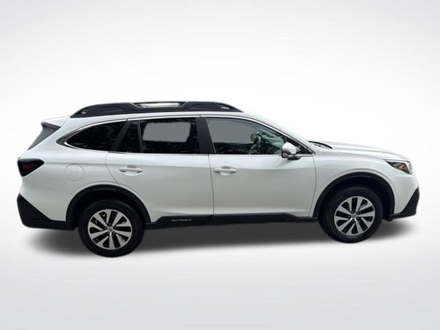 Used 2021 Subaru Outback Premium AWD/4WD image 10