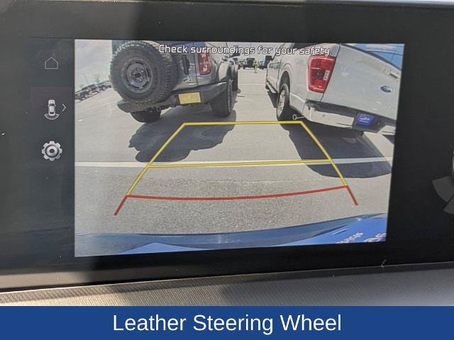 Used 2024 Kia Telluride S FWD image 22