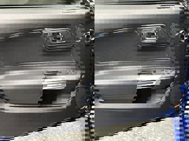 Certified 2023 Ford Mustang GT w/ Equipment Group 301A image 7