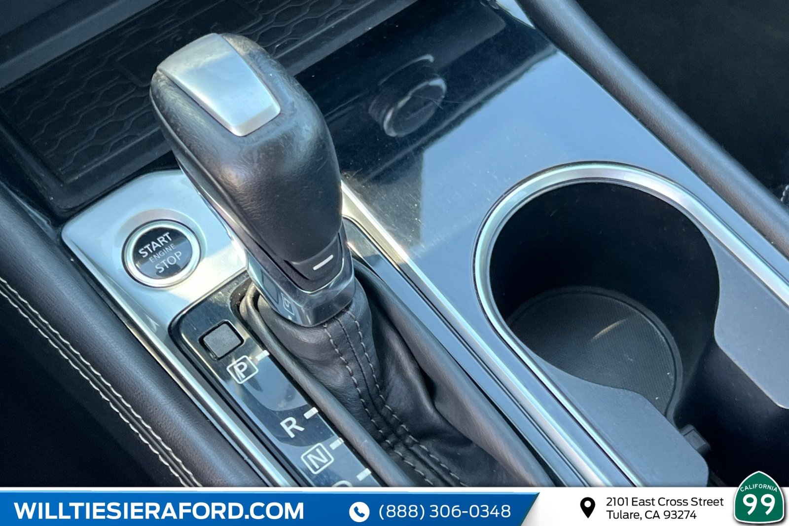 Used 2023 Nissan Altima 2.5 SL image 26