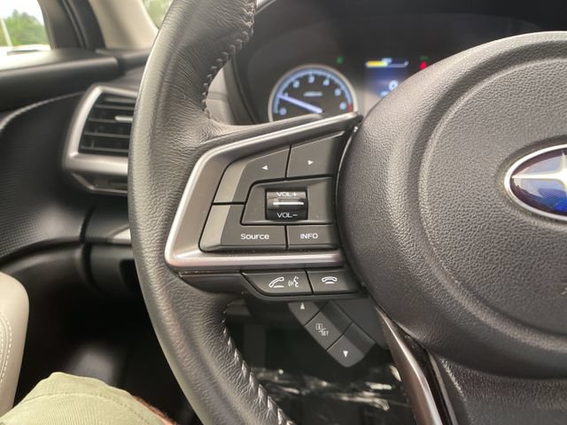 Used 2021 Subaru Forester Premium AWD/4WD image 17