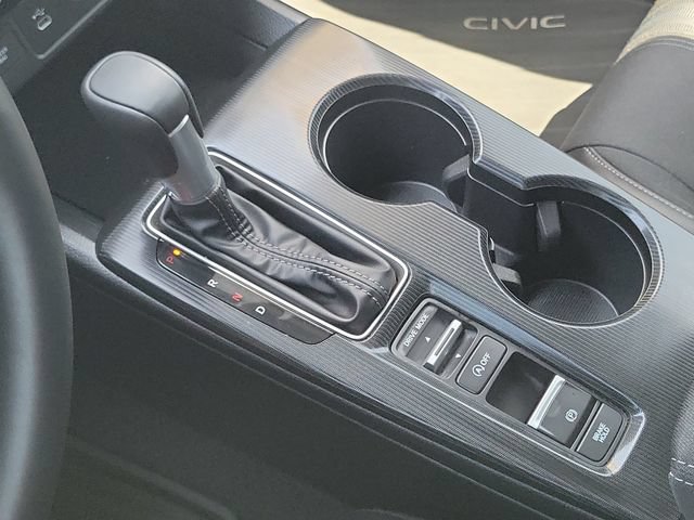 Used 2025 Honda Civic Sport image 27