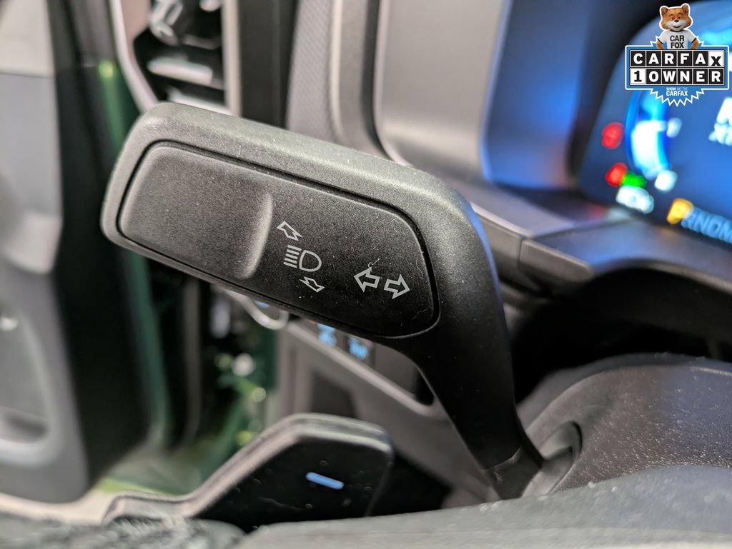 Certified 2025 Ford Bronco Sport Badlands AWD/4WD image 20