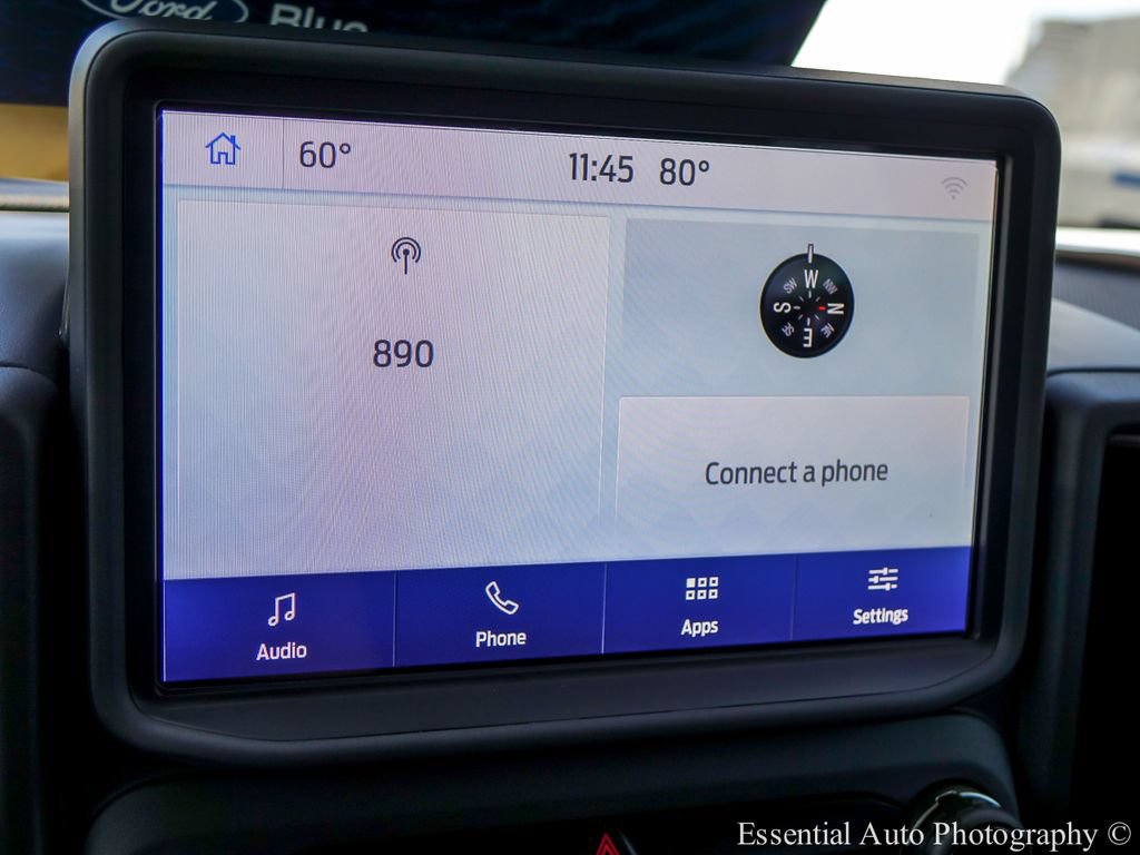 Certified 2023 Ford Bronco Sport Big Bend AWD/4WD image 13