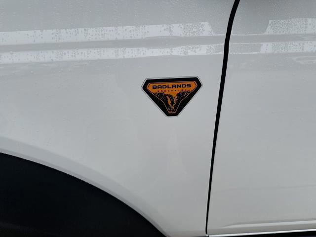 Certified 2024 Ford Bronco Badlands w/ Sasquatch Package image 22
