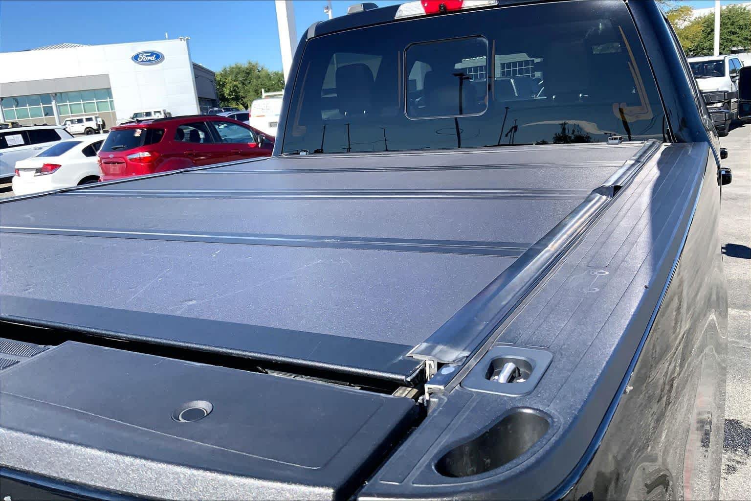 Certified 2023 Ford F250 King Ranch AWD/4WD image 10