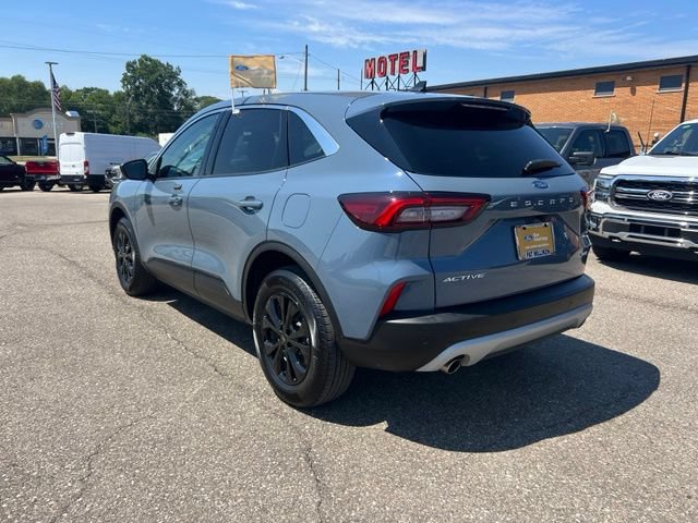 Certified 2024 Ford Escape Active w/ Tech Pack #1 AWD/4WD image 6