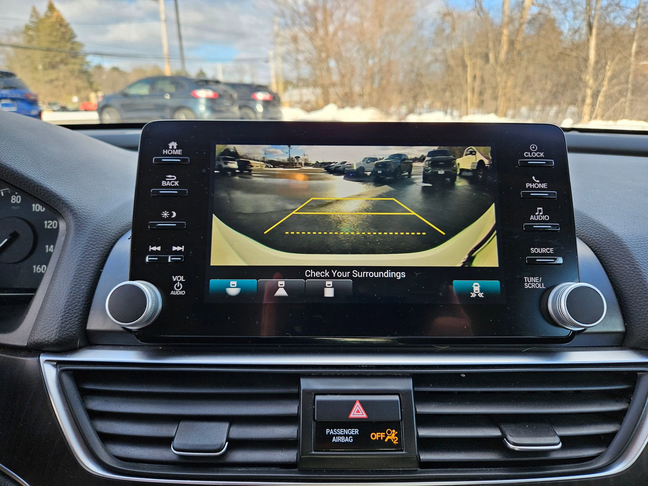 Used 2018 Honda Accord EX-L image 15