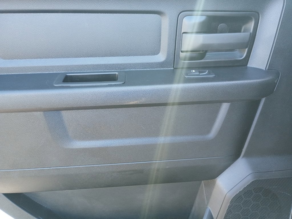 Used 2021 RAM 2500 Tradesman image 24