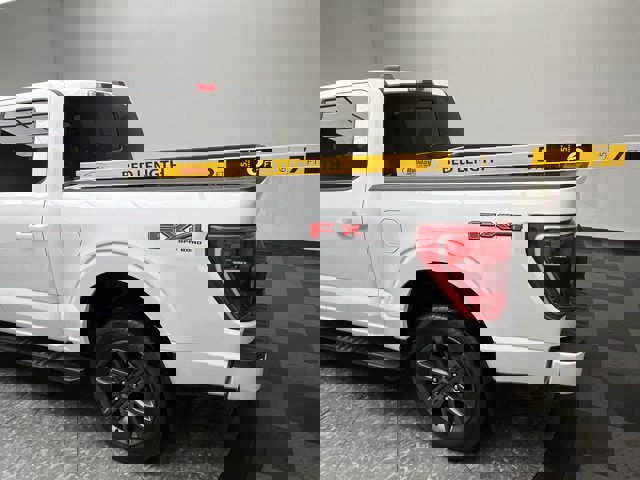 Certified 2023 Ford F150 XLT w/ Equipment Group 302A High image 4