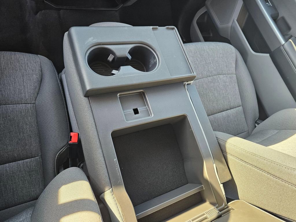 Certified 2026 Ford F350 XL w/ STX Appearance Package image 25