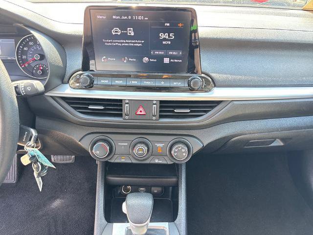 Used 2024 Kia Forte LXS FWD image 23