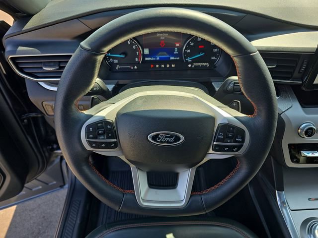 Certified 2024 Ford Explorer Timberline w/ Timberline Technology Package AWD/4WD image 19