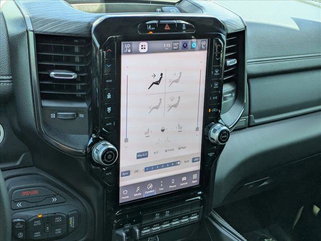 Used 2026 RAM 1500 RHO w/ Bed Utility Group image 15