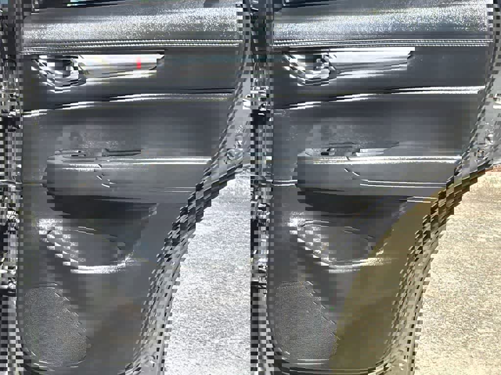 Used 2023 MAZDA CX-5 AWD 2.5 S w/ Select Package image 15