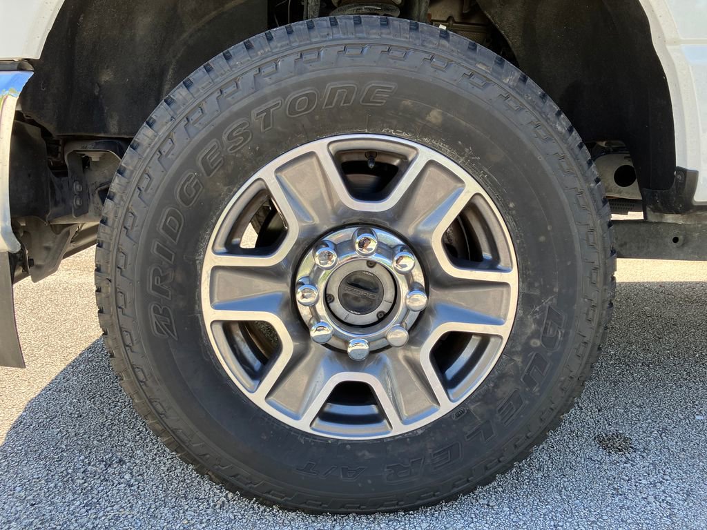 Certified 2024 Ford F250 Lariat image 14