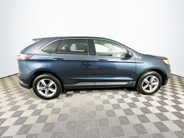 Certified 2023 Ford Edge SEL w/ Convenience Package AWD/4WD image 14