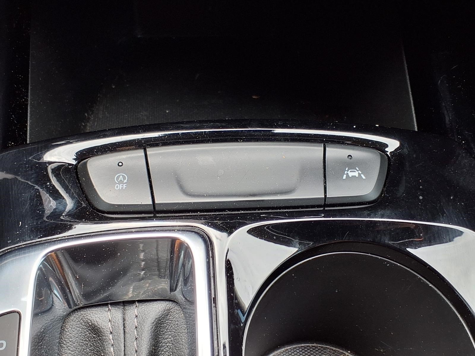 Used 2025 Chevrolet Trax ACTIV w/ Driver Confidence Package FWD image 20