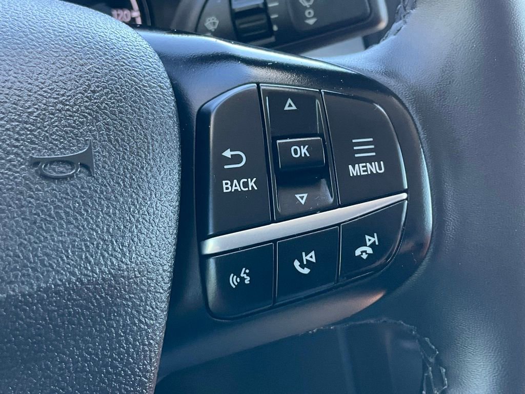 Certified 2023 Ford Maverick Lariat w/ Lariat Luxury Package AWD/4WD image 7