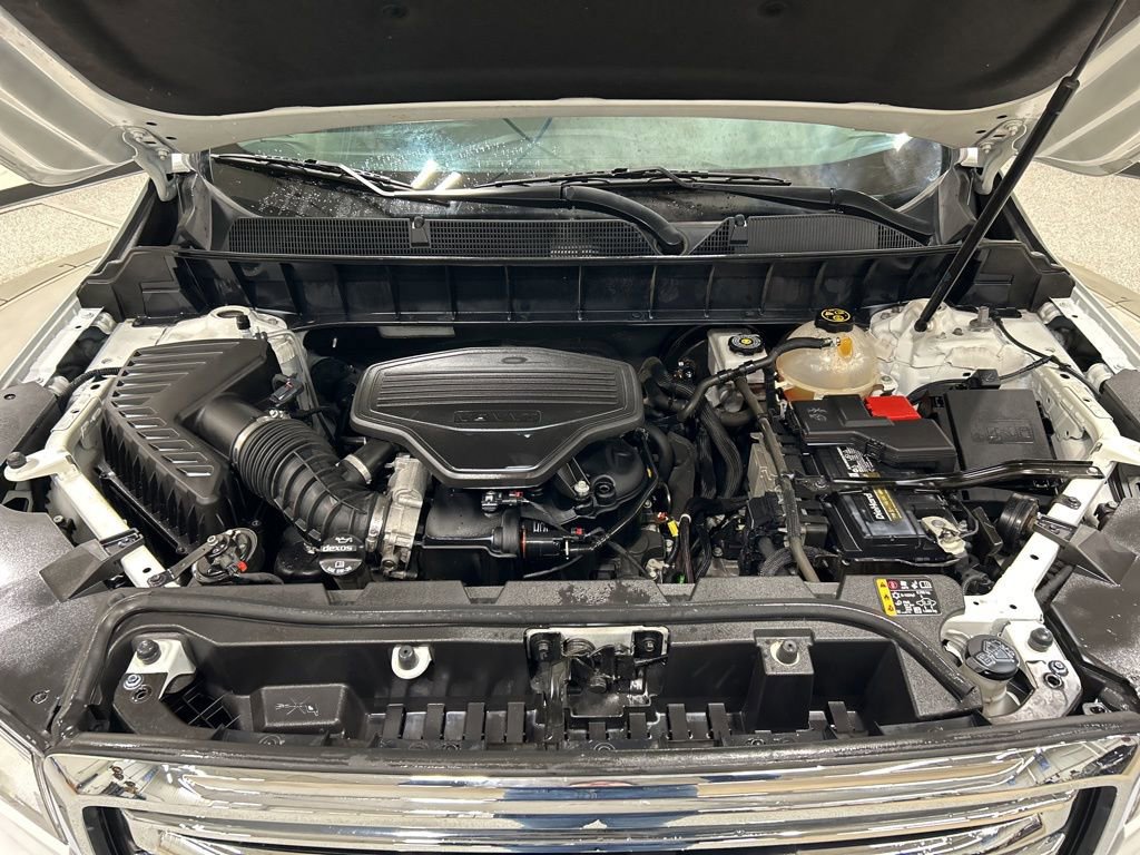 Used 2019 GMC Acadia SLT image 32