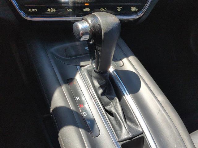 Used 2018 Honda HR-V EX-L image 12